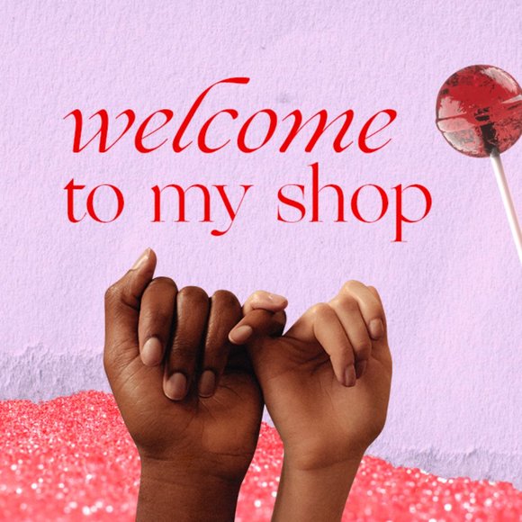 welcome to my shop: autonoMÍA ✨ - Picture 1 of 2